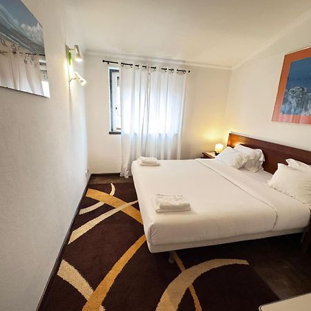 The Pearl - Cascais Guest House - City & Beach Εξωτερικό φωτογραφία