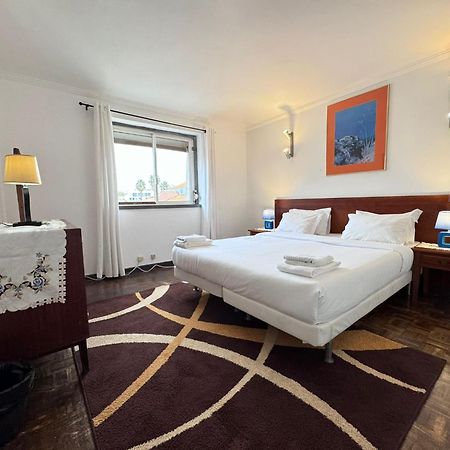 The Pearl - Cascais Guest House - City & Beach Εξωτερικό φωτογραφία