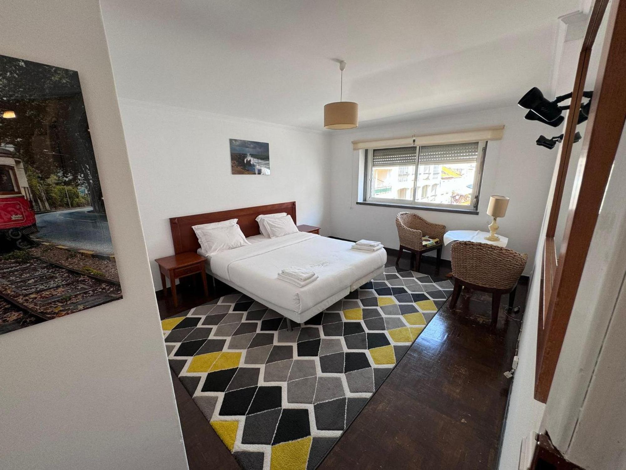 The Pearl - Cascais Guest House - City & Beach Εξωτερικό φωτογραφία