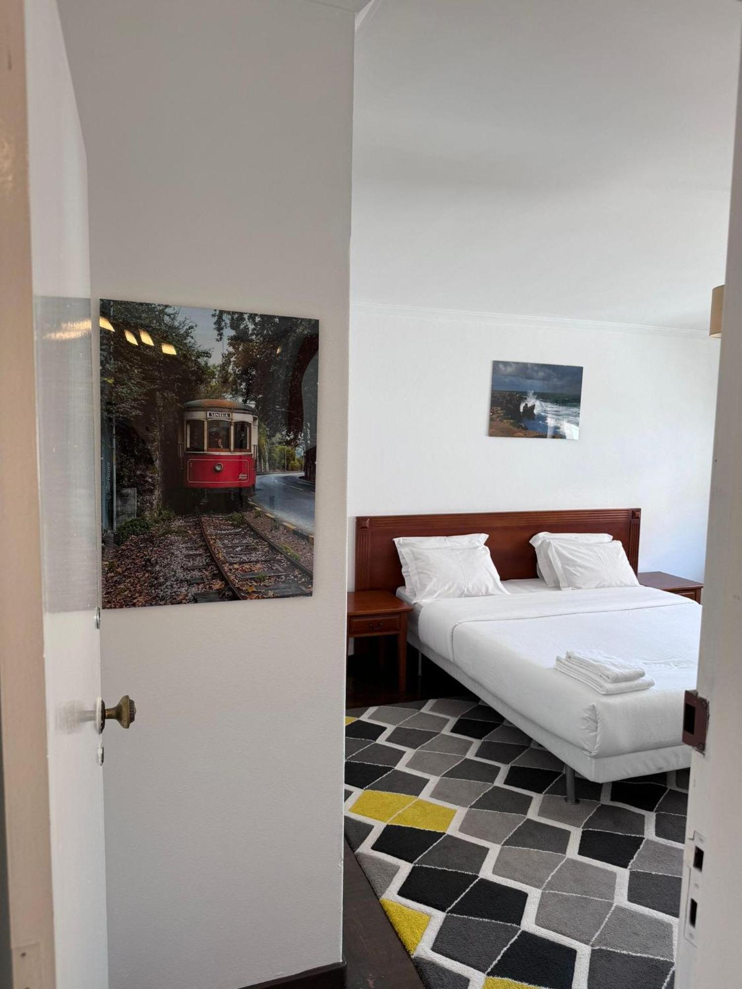 The Pearl - Cascais Guest House - City & Beach Εξωτερικό φωτογραφία