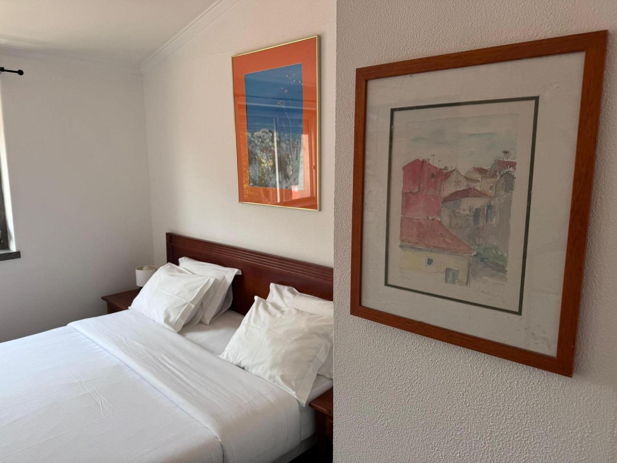 The Pearl - Cascais Guest House - City & Beach Εξωτερικό φωτογραφία