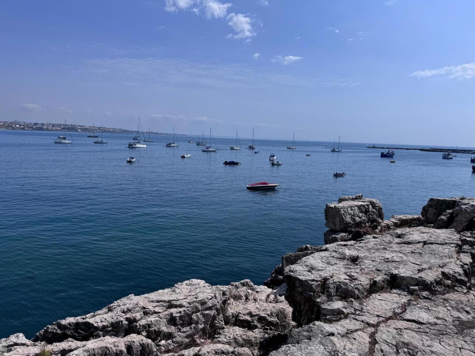 The Pearl - Cascais Guest House - City & Beach Εξωτερικό φωτογραφία