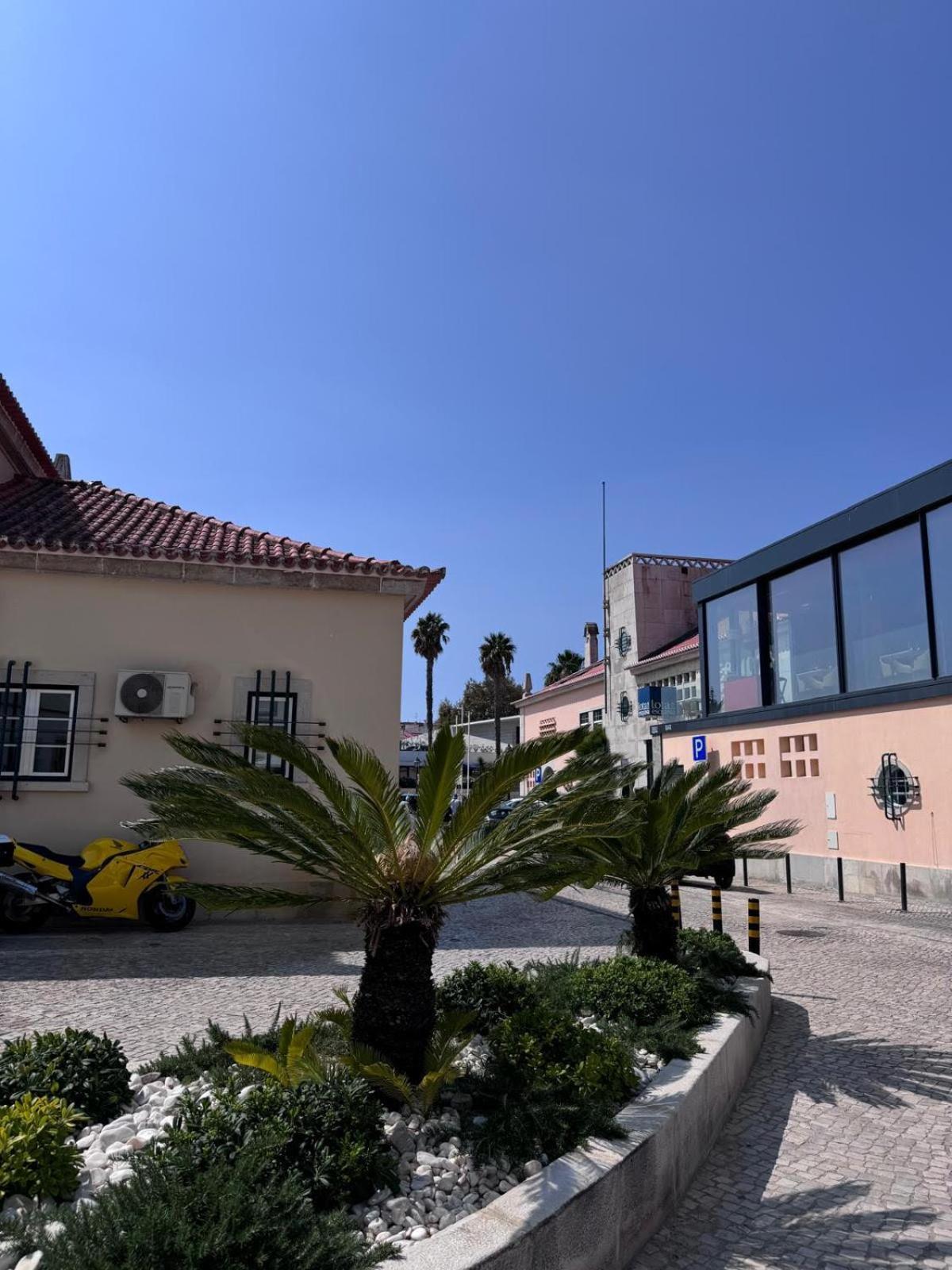 The Pearl - Cascais Guest House - City & Beach Εξωτερικό φωτογραφία