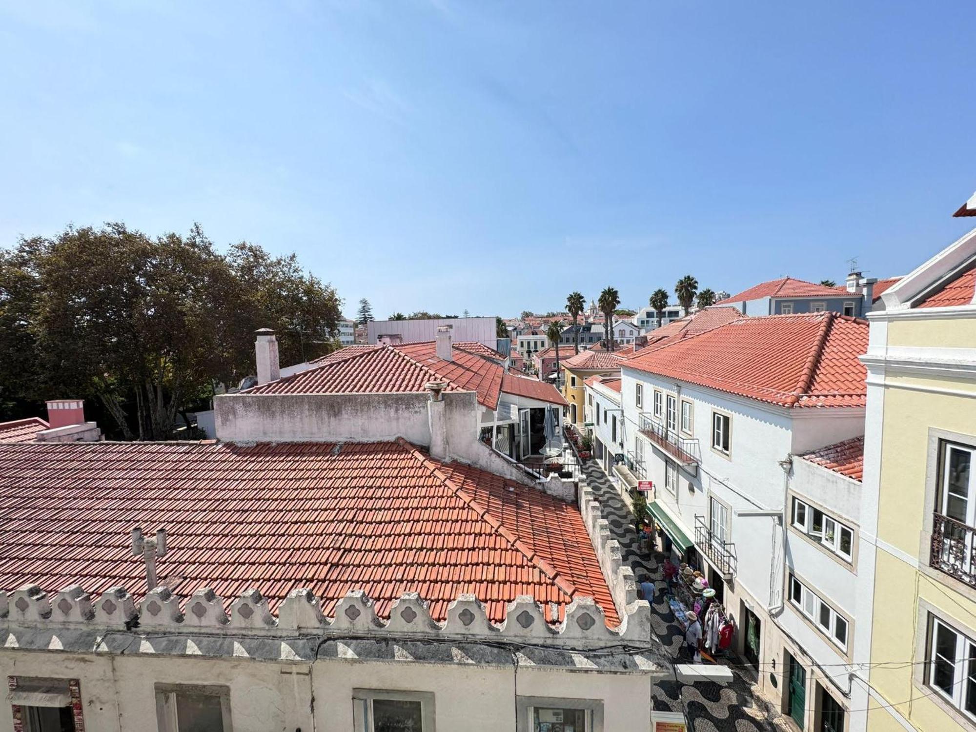 The Pearl - Cascais Guest House - City & Beach Εξωτερικό φωτογραφία