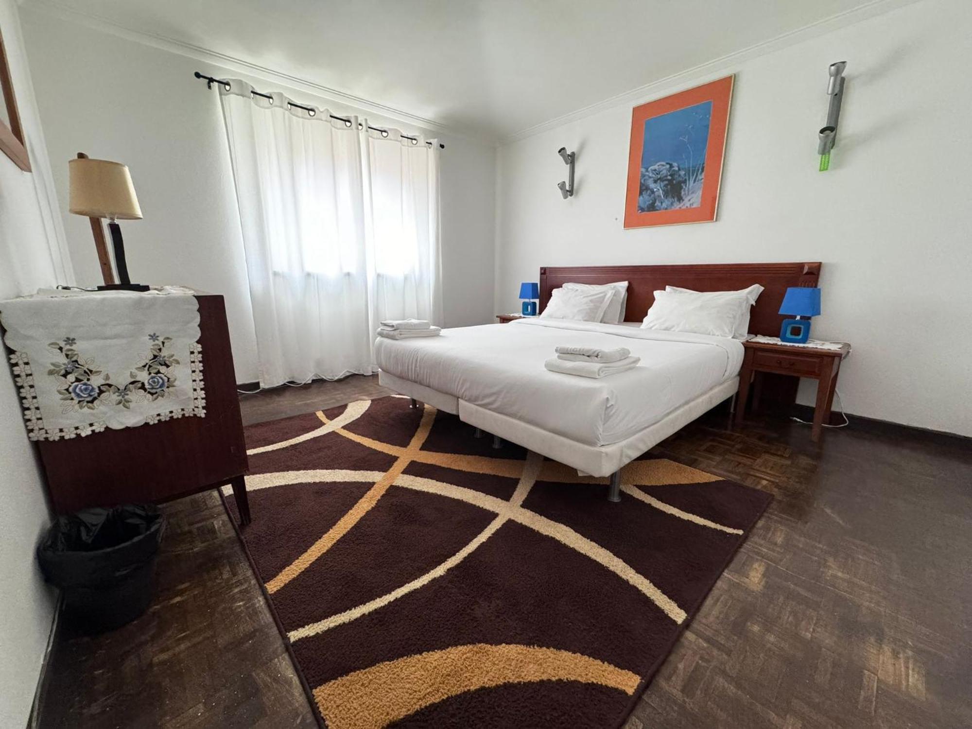 The Pearl - Cascais Guest House - City & Beach Εξωτερικό φωτογραφία