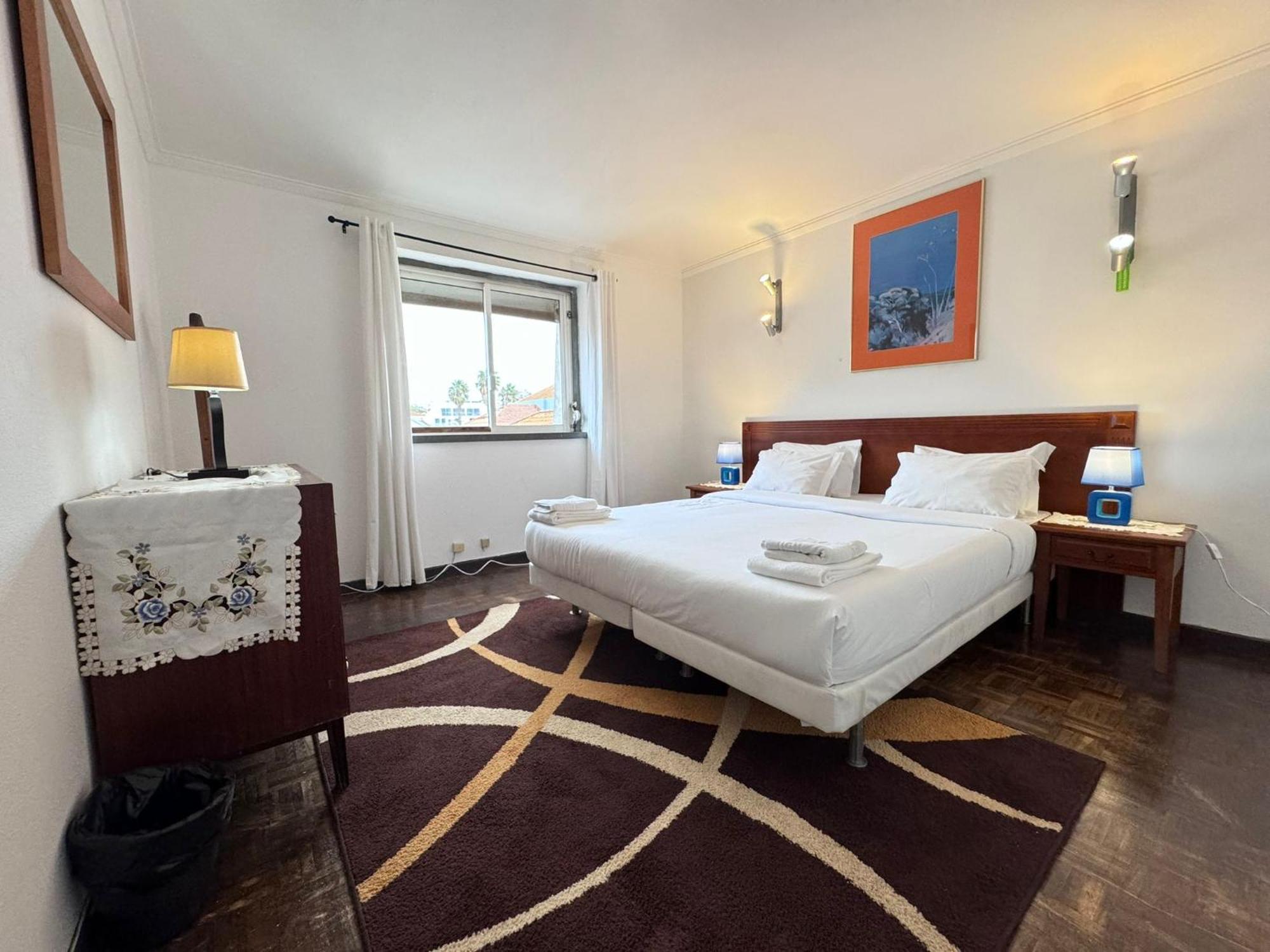 The Pearl - Cascais Guest House - City & Beach Εξωτερικό φωτογραφία